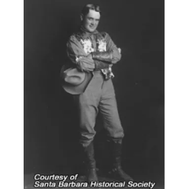 Chick Morrison profile photo