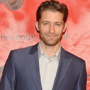 Matthew Morrison profile photo