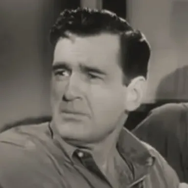Jeff Morrow profile photo