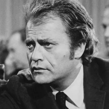 Vic Morrow profile photo