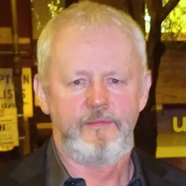 David Morse profile photo