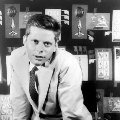 Robert Morse profile photo
