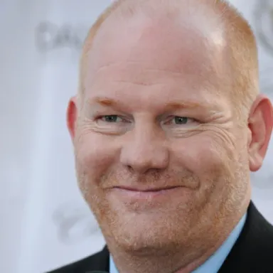 Glenn Morshower profile photo