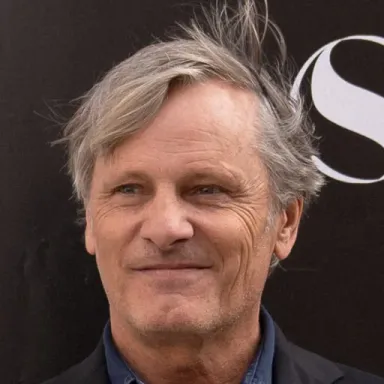 Viggo Mortensen profile photo