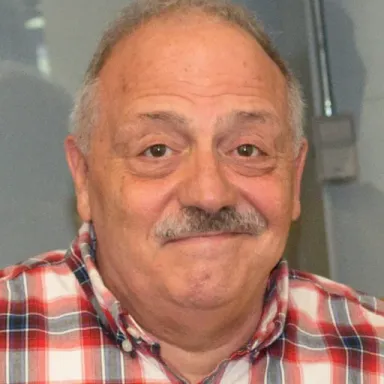 John Moschitta Jr. profile photo