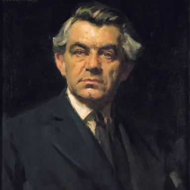 Maurice Moscovich profile photo