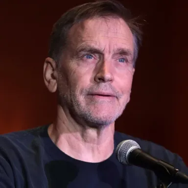 Bill Moseley profile photo