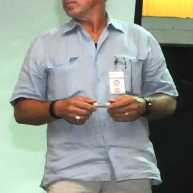 Mark Moseley (actor) profile photo