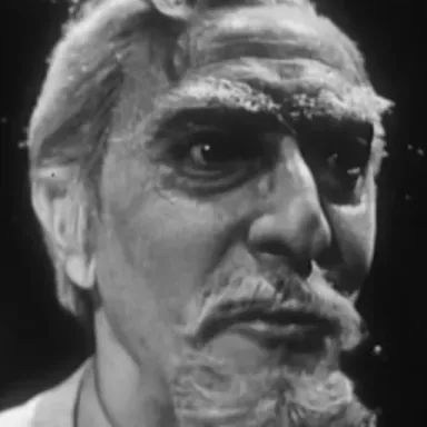 Arnold Moss profile photo