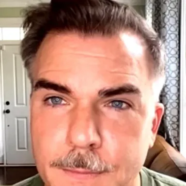 Cullen Moss profile photo