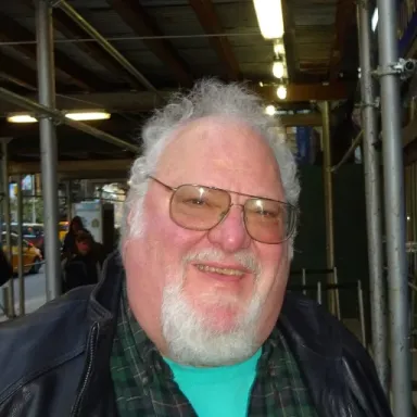 Josh Mostel profile photo