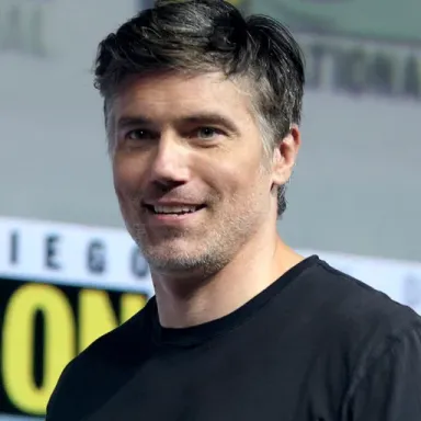 Anson Mount profile photo