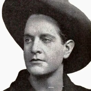 Jack Mower profile photo