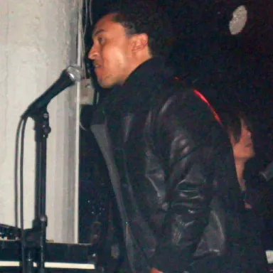 Tahj Mowry profile photo