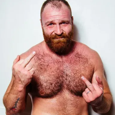 Jon Moxley profile photo