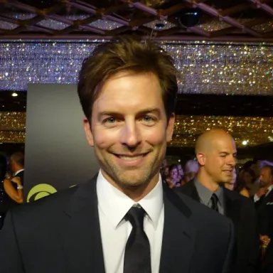 Michael Muhney profile photo