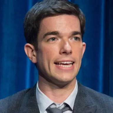John Mulaney profile photo