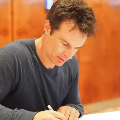 Patrick Muldoon profile photo