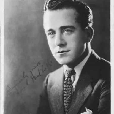Jack Mulhall profile photo