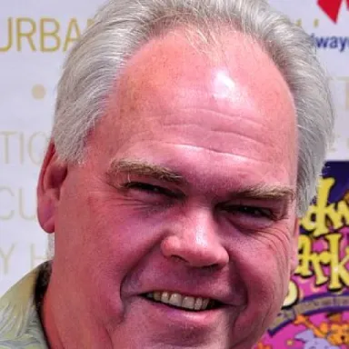 Michael Mulheren profile photo