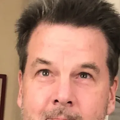 Matt Mulhern profile photo