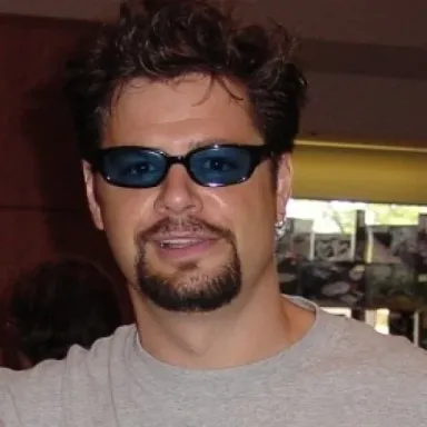 Mancow Muller profile photo