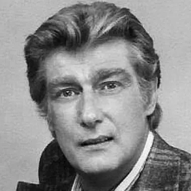Richard Mulligan profile photo