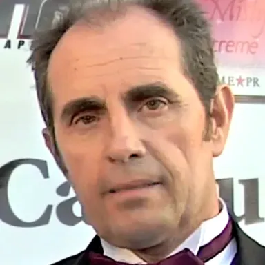 Thom Michael Mulligan profile photo