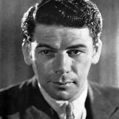 Paul Muni profile photo