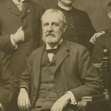 Warren Munson profile photo