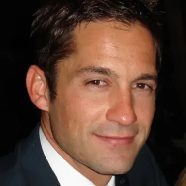 Enrique Murciano profile photo