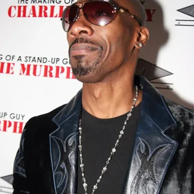 Charlie Murphy (actor) profile photo
