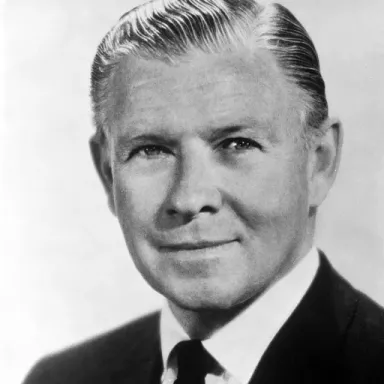 George Murphy profile photo
