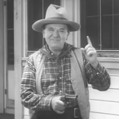 Horace Murphy profile photo