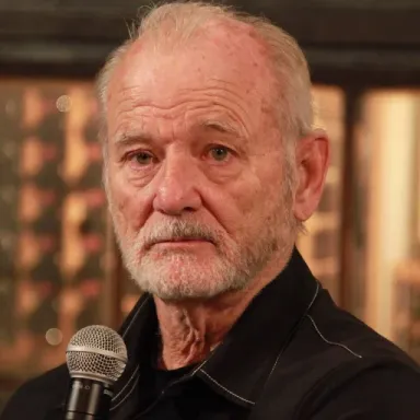 Bill Murray profile photo