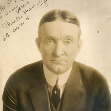 Charles Murray (American actor) profile photo