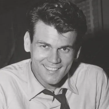 Don Murray (actor) profile photo