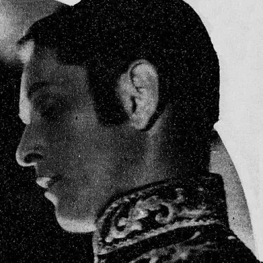 J. Harold Murray profile photo