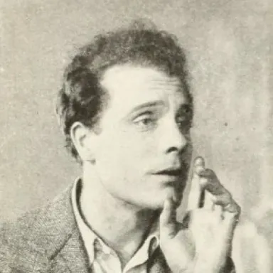 James Murray (American actor) profile photo