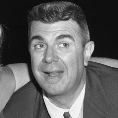 Ken Murray (entertainer) profile photo