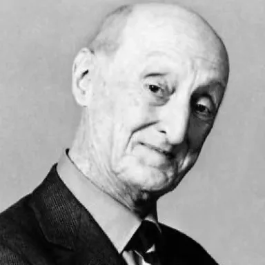 Burt Mustin profile photo