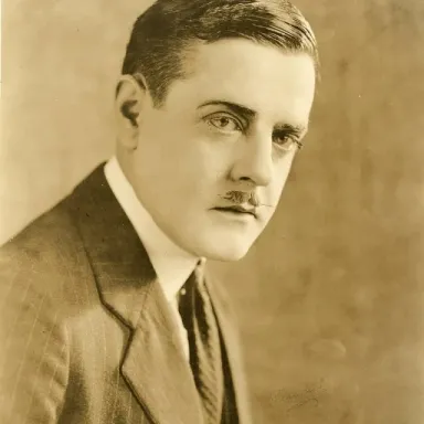 Harry C. Myers profile photo