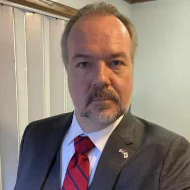 Rob Nagle profile photo