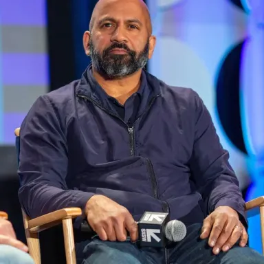 Ajay Naidu profile photo