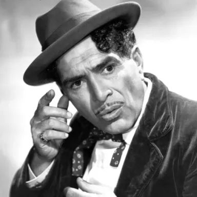 J. Carrol Naish profile photo