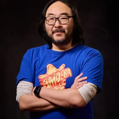 Goh Nakamura profile photo