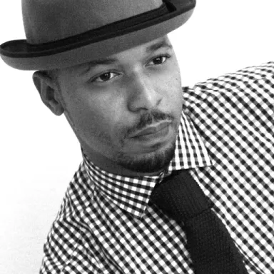 Rashaan Nall profile photo