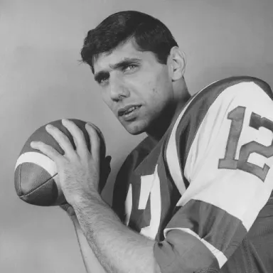 Joe Namath profile photo