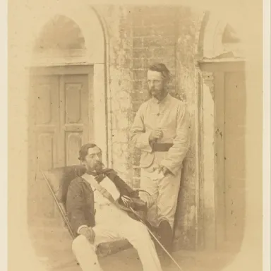Paul Napier profile photo