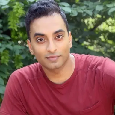 Manu Narayan profile photo